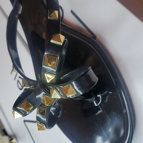ZOEY Shoes - NWT  Zoey studded sandles